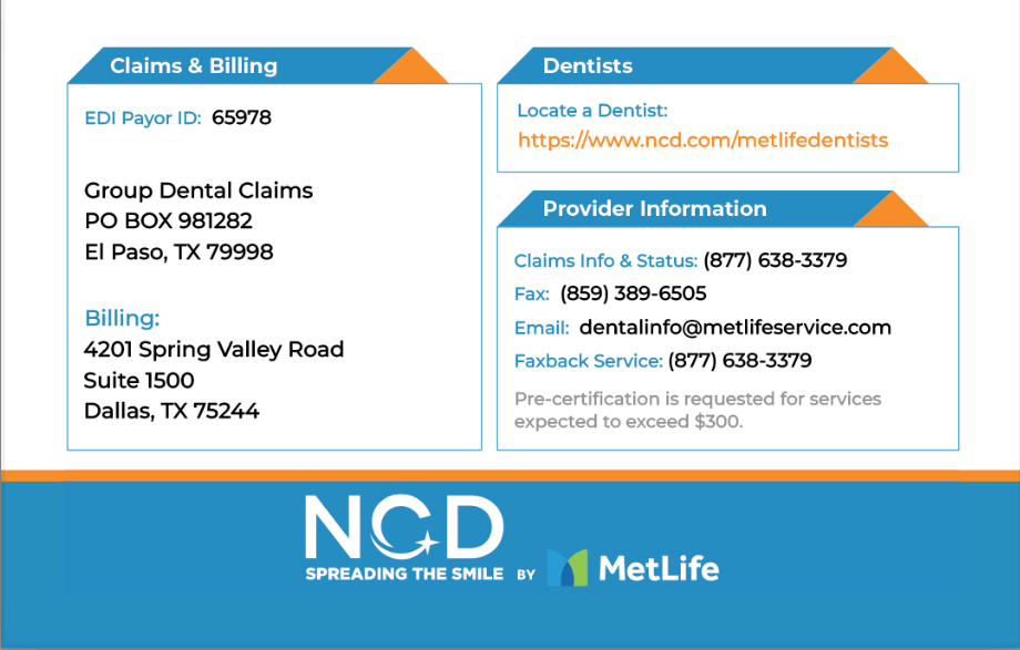 NCD by MetLife Back-1